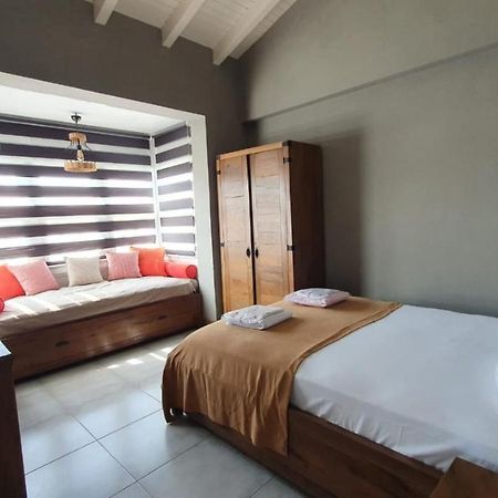 Signature Alacati Hotel Luaran gambar